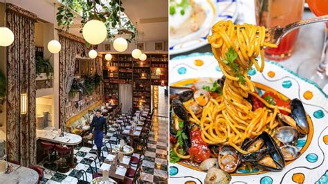 italien lille big mamma|Votre top 10 des restaurants italiens à Lille